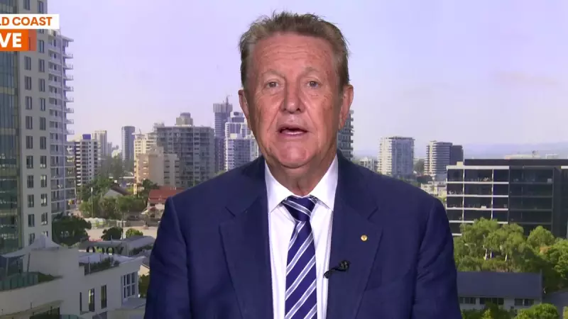 Gold Coast Property Auction Smashes Records with 101 Sales in Single Day