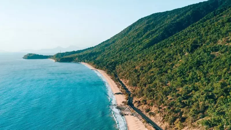 Great Barrier Reef Drive Named Among Australia's Top Family Road Trips