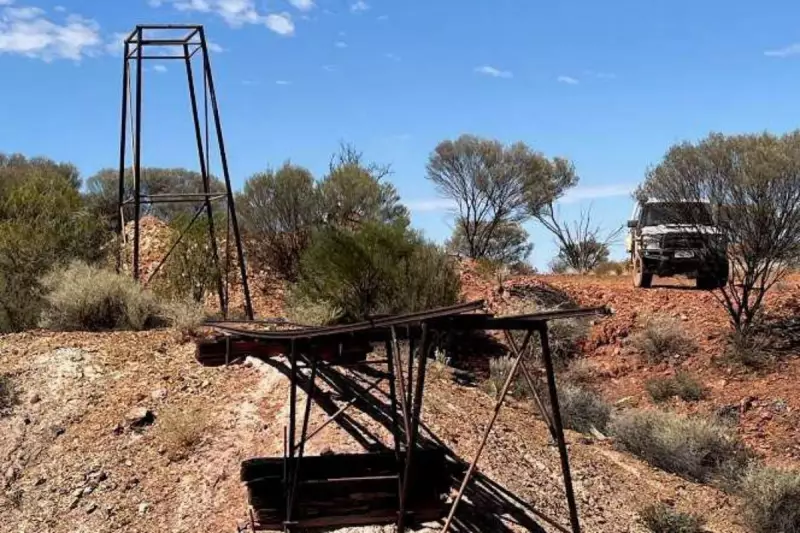 Great Southern Mining Reveals Promising Shallow Gold Hits at WA's Mon Ami Project