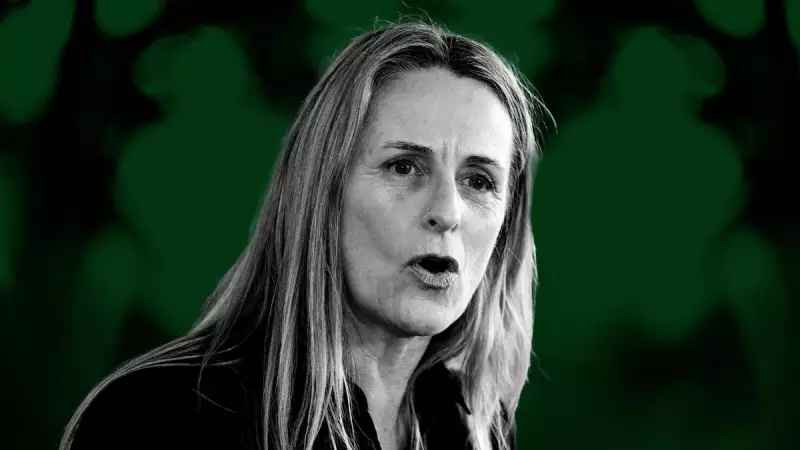 Greens MP defends 'globalise the intifada' slogan amid Sydney protest and police powers debate