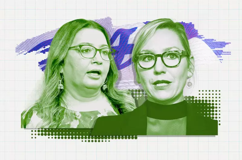 Greens' Post-Bondi Stance Criticised as Part of the Problem