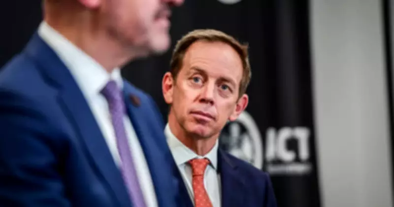 Greens Supporter's Fury Over Coalition Talks Sparks Broader Political Debate