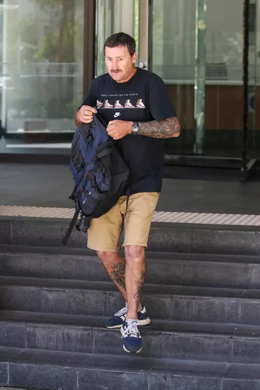 Greenwood Man Faces Court Over Mitchell Freeway Hit-and-Run