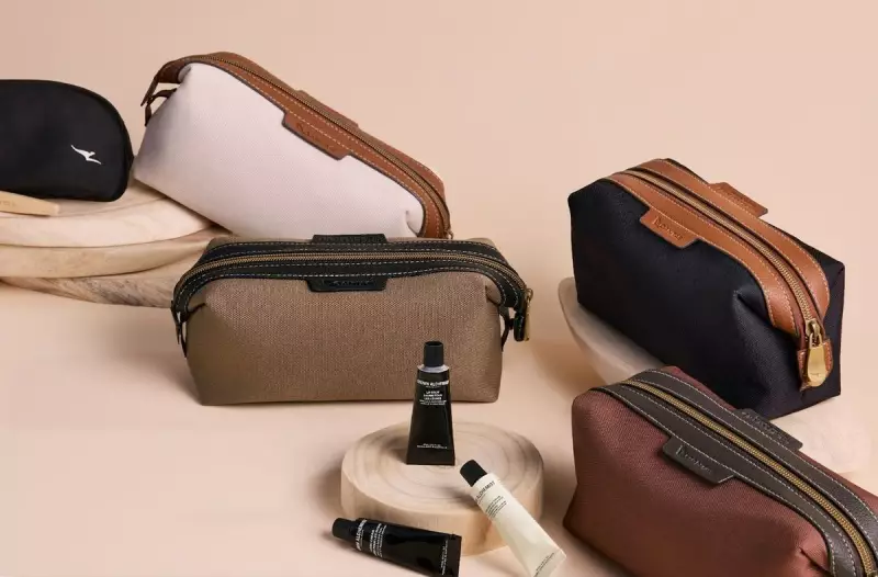 Grown Alchemist & Qantas Collab: Luxury Skincare in Business Class from 2026