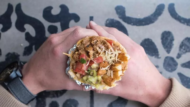 Guzman y Gomez Targets Corio for New Store in Major Australian Expansion