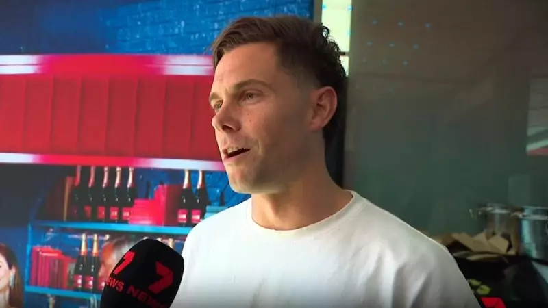 GWS Star Josh Kelly Targets 2024 Return After Hip Surgery