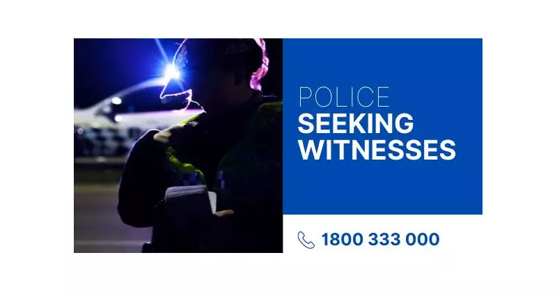 Hammer thrown in Canberra road rage after KFC altercation, police seek witnesses