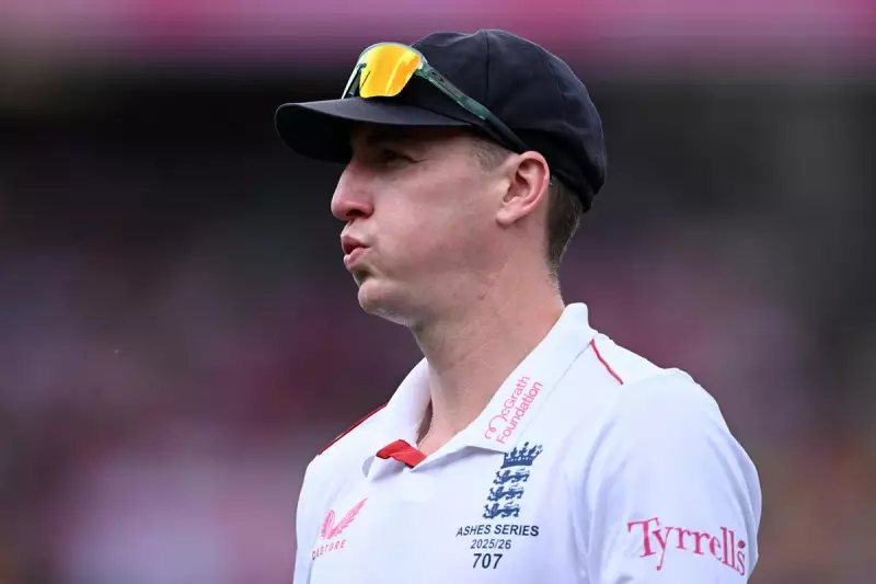 Harry Brook fined $60k after nightclub brawl before Ashes tour