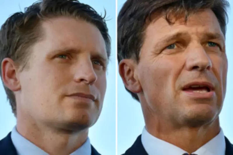 Hastie and Taylor's Leadership Tussle: A Conservative Conundrum