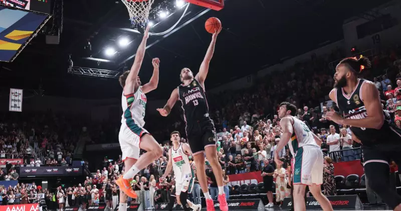 Hawks' Finals Hopes Hinge on Elusive Three-Game Streak, Says Tatum