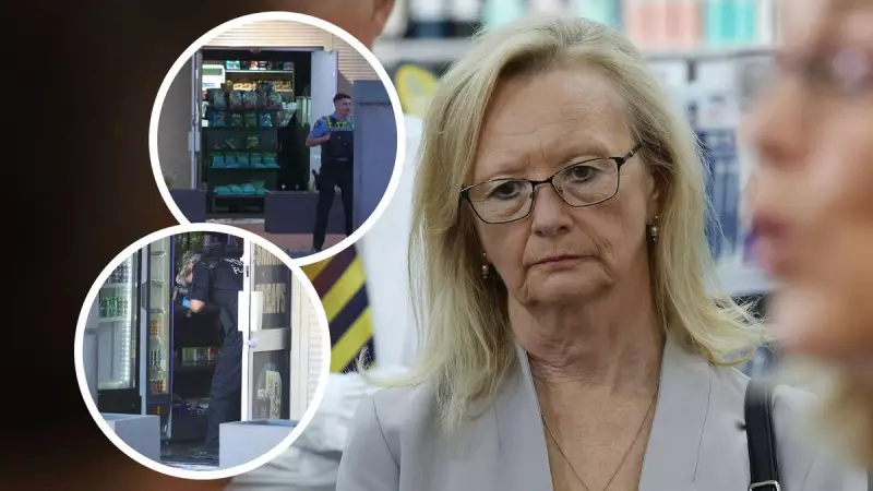 Health Chief Stumped by Simplicity of Cracking Down on Illegal Tobacco Sales