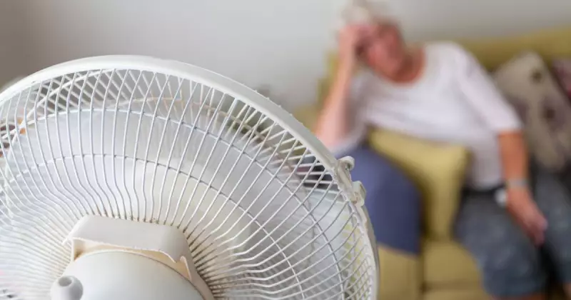 Heatwaves and Extreme Weather Push Australia's Health System to the Brink