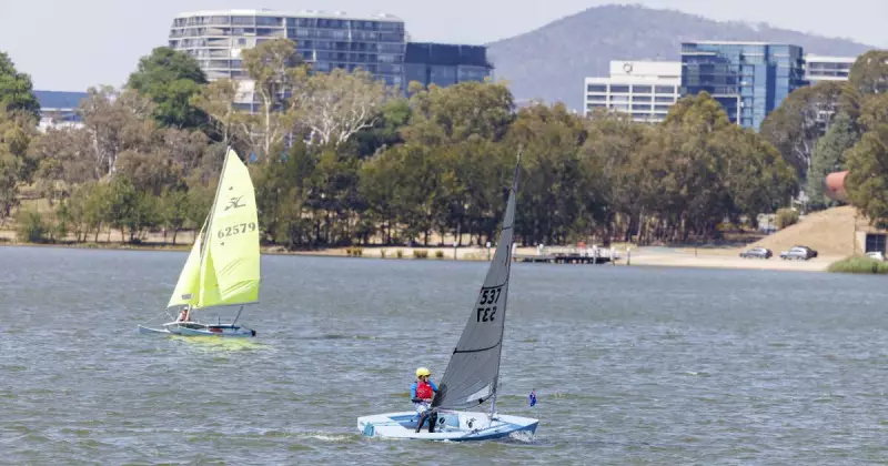 Heatwaves Signal Climate Crisis: Australia's Scorching Reality