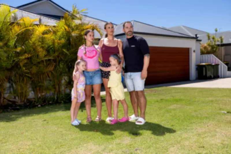 Home Loan Borrowers Alerted to Brace for Up to Four Rate Hikes in 2026