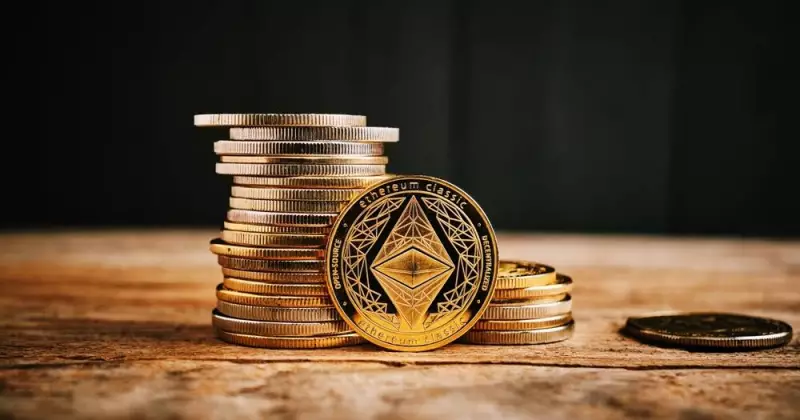 How Australia's Embrace of Ethereum is Shaping Global Crypto Markets