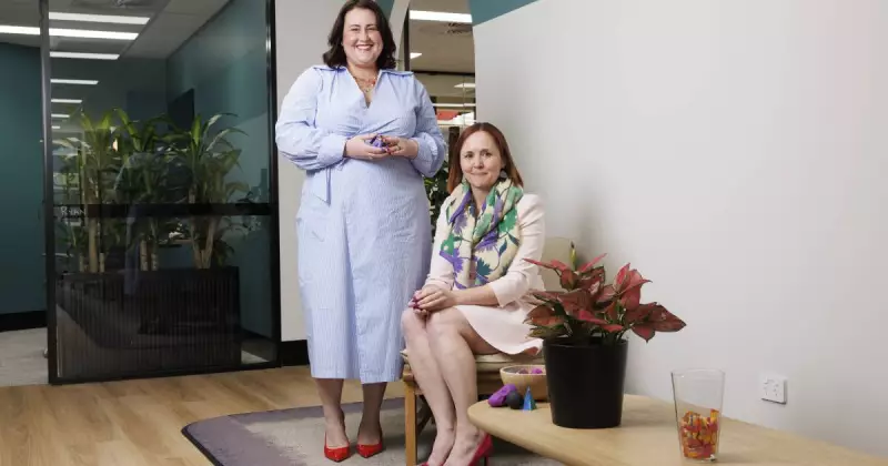 How Fidget Spinners and Protein Snacks Fuel a Neurodivergent Workplace