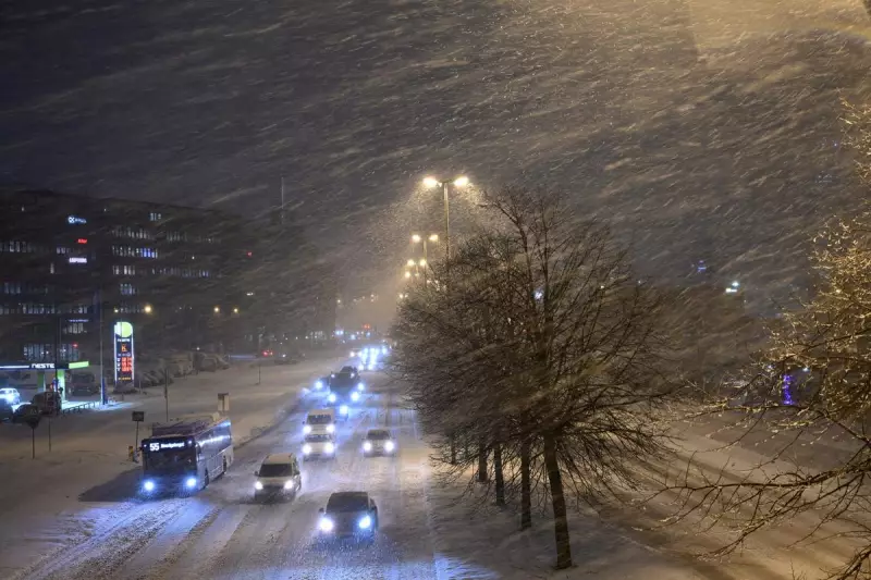 How Helsinki Achieved Zero Road Deaths in a Year: An Engineer's Blueprint