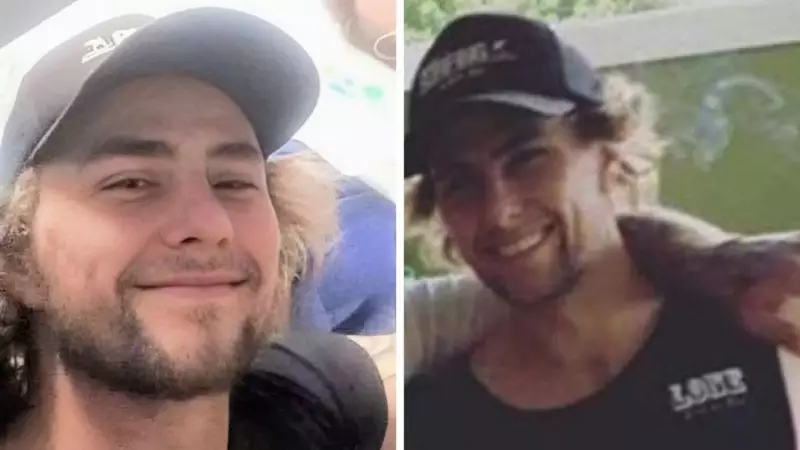 Human Remains Identified as Missing Newcastle Man Jayden Penno-Tompsett