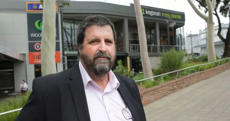 Hunter Councillor's One Nation U-Turn: Stolz Withdraws Membership Bid