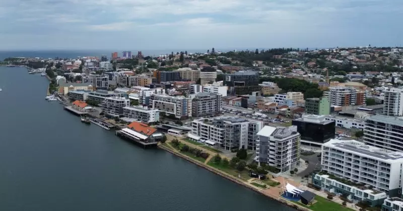 Hunter Housing Boost: Apartment Approvals Hit Four-Year High