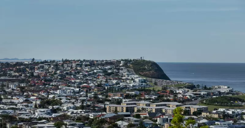 Hunter Region House Prices Outpace Sydney in 2025 Growth Surge