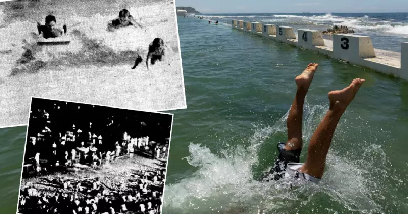 Hunter's 1939 Heatwave: Six Days of Hell That Killed and Paralyzed a Region