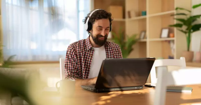 Hybrid Work Culture: Can Office Fun Survive? New Research Says Yes, But Don't Force It