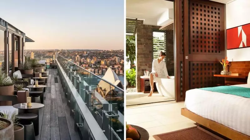 IHG's Epic 2026 Summer Sale: 25% Off Asia Pacific Stays