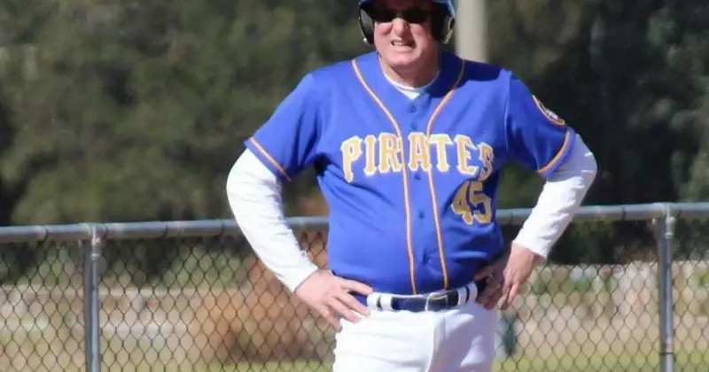 Illawarra baseball legend Steve Owen, 64, mourned after sudden passing