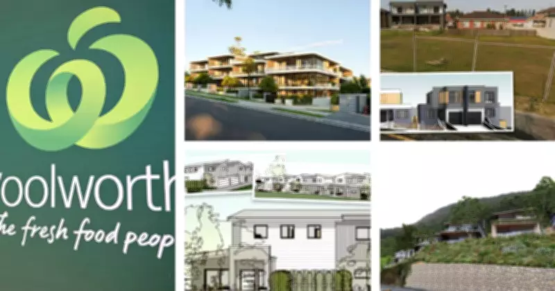 Illawarra Development Boom Continues with New Housing and Commercial Projects