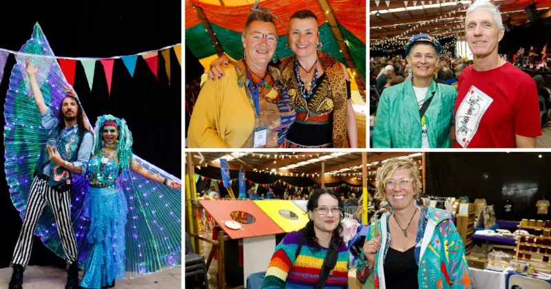 Illawarra Folk Festival 2026: Love, Sea Stories & Muddy Magic in Bulli