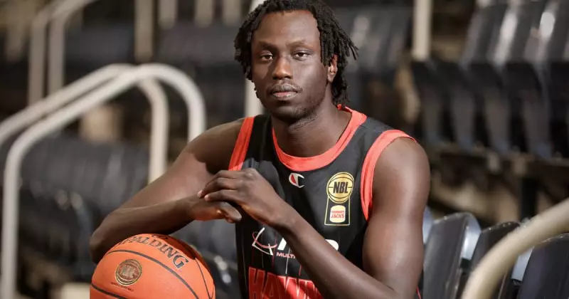 Illawarra Hawk Wani Swaka Lo Buluk Hits Career Highs But Craves Consistency