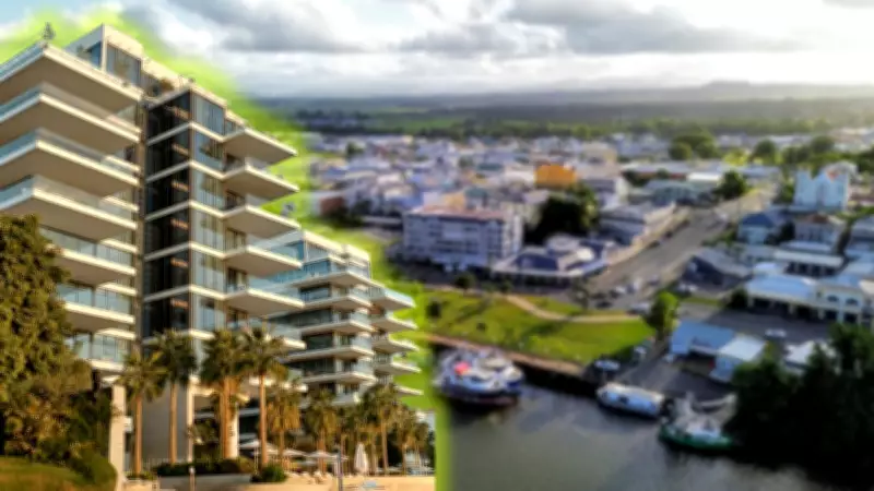 Innisfail Hotel Development Gains Support from Tourism Veteran and Council