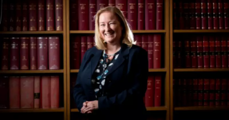 Inside ACT's Therapeutic Court: A Judge's Journey Through Addiction and Justice