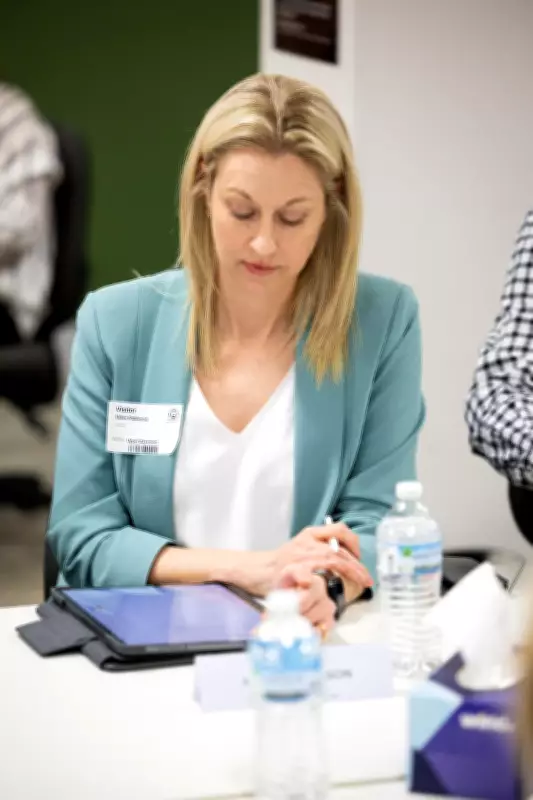 Insurance Commission of WA Appoints New Chief Executive from Internal Ranks