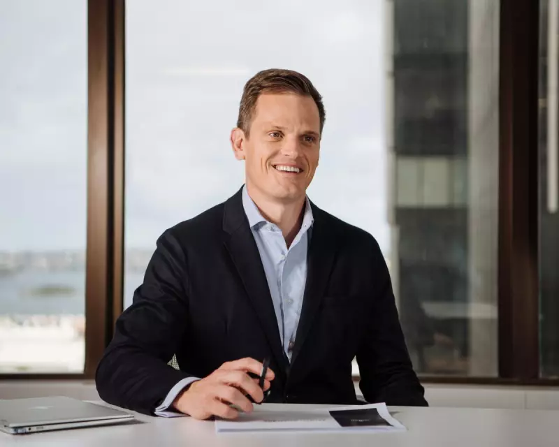 Investment Firms Target WA Mining Boom with Expanded Teams and Focus