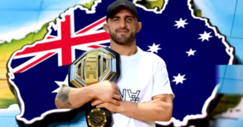 Is Alexander Volkanovski Among Australia's Sporting Immortals?