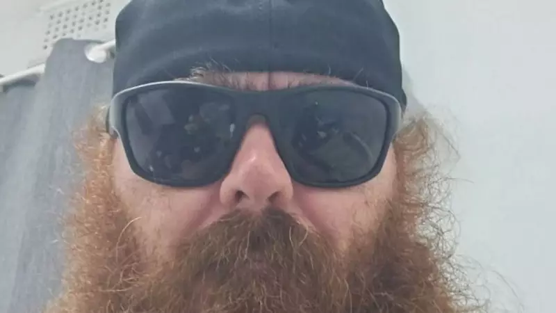 Jeffrey Rushton Jailed After 15 Years on the Run in Townsville