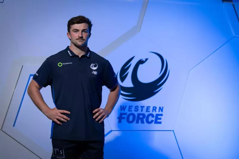 Jeremy Williams: Western Force's Squad Depth Key to Super Rugby Finals Push