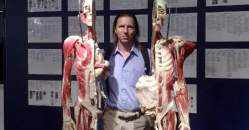 Jerry Schwartz Defies Misconduct Findings, Claims Medical Council Vendetta