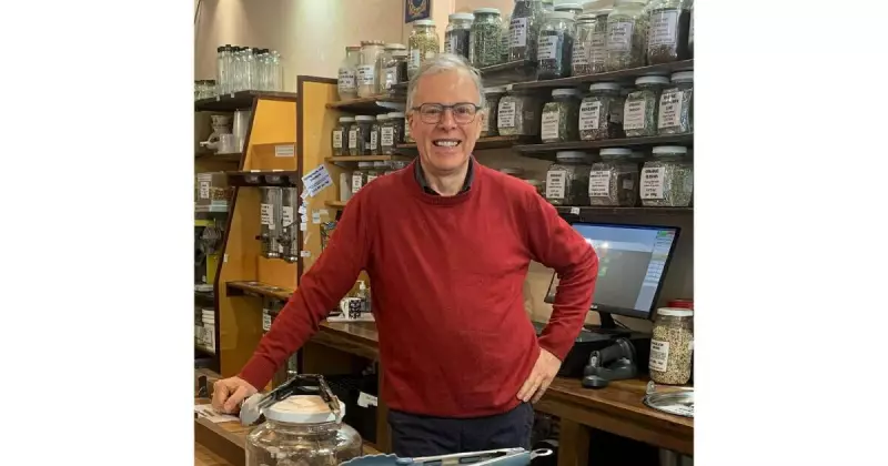 John Needham, Beloved 'Mayor of Griffith', Leaves Enduring Legacy After 40 Years