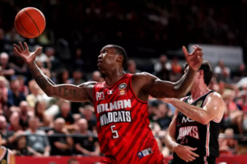 John Rillie Calls for More Recognition for Kristian Doolittle After Wildcats Win