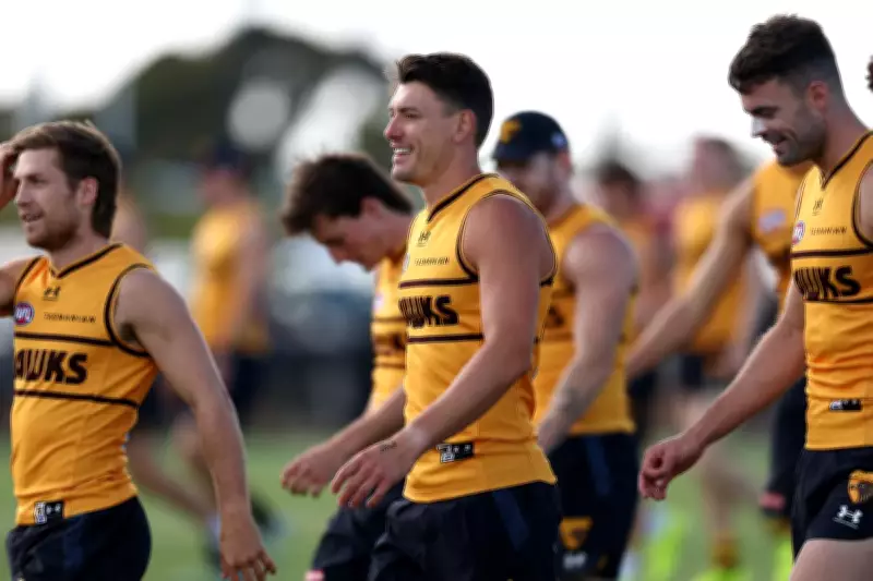 Josh Battle Expresses Excitement for AFL Origin Selection to Represent Victoria