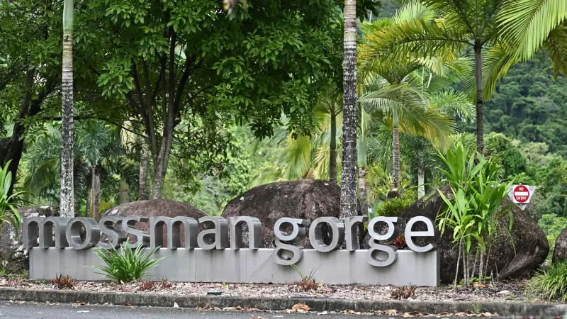Journey Beyond Acquires Mossman Gorge Centre Assets, Securing Iconic Tourism Site