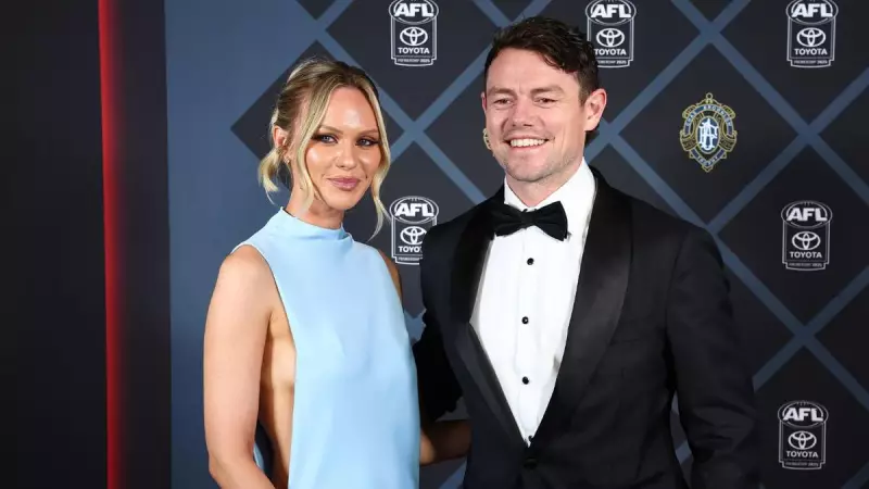 Jules Neale Breaks Social Media Silence After Split from AFL Star Lachie