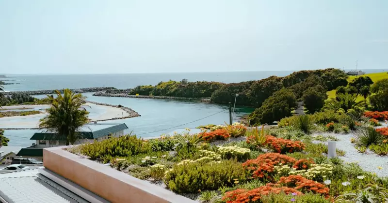 Justin Hemmes' $3.95m Narooma Hotel Revamp Nears Completion for 2026 Opening