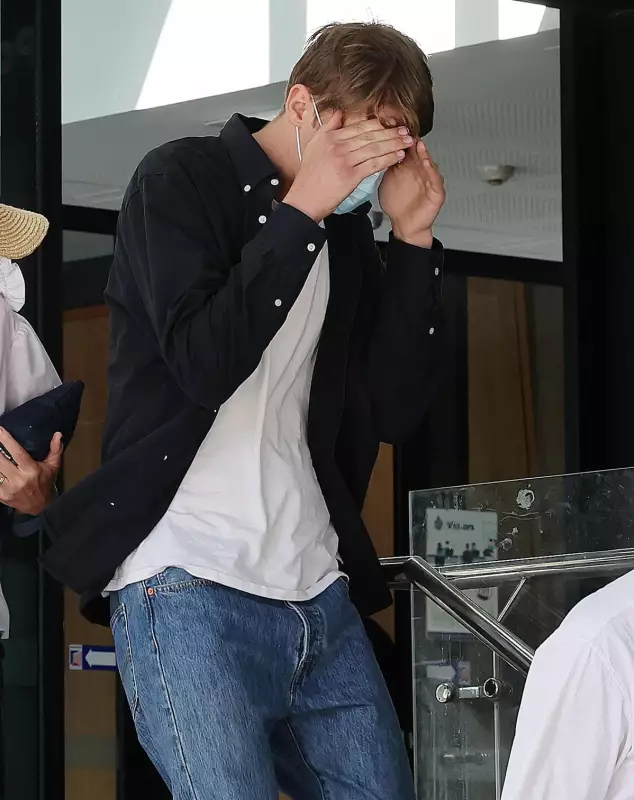 Kalamunda Teen Granted Bail After Firework Sparks Major Perth Hills Blaze