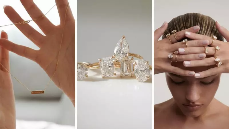 Kate & Kole: How an Aussie Brand is Redefining Sustainable Engagement Rings