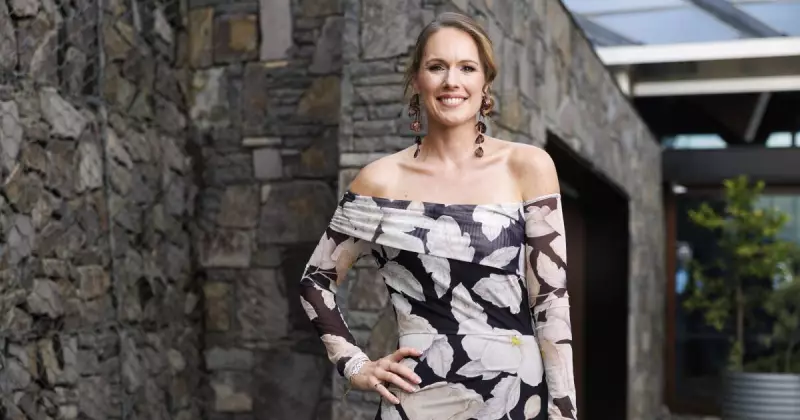 Katherine Bennell-Pegg: Australia's First Astronaut Named 2026 Australian of the Year