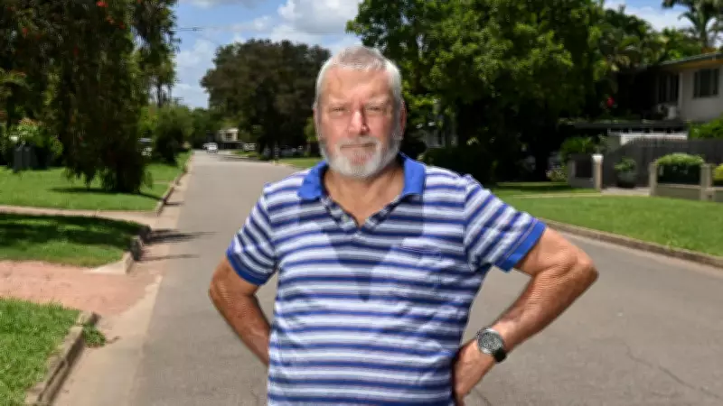 Kelso Residents Fear Fatalities as Streets Become Illegal Racetracks